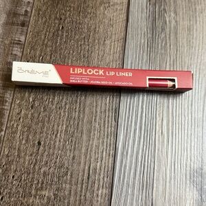5/$20 Build a Bundle- Creme Shop Liplock Lip Liner- Sup Nude,Roses Are, Wine Not